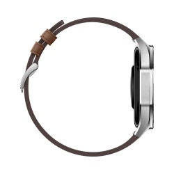 Montre Connectée Huawei Watch GT 5 46mm - Marron