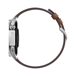Montre Connectée Huawei Watch GT 5 46mm - Marron
