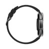 Montre Connectée Huawei Watch GT 5 46mm - Black Fluoroelastomer Strap