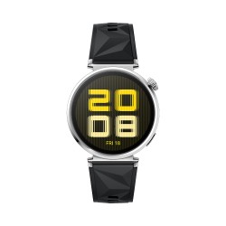 Montre Connectée Huawei Watch GT 5 41mm - Black Strap