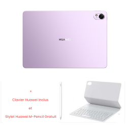 Tablette Huawei Matepad 11.5 S PaperMatte 8Go 255Go