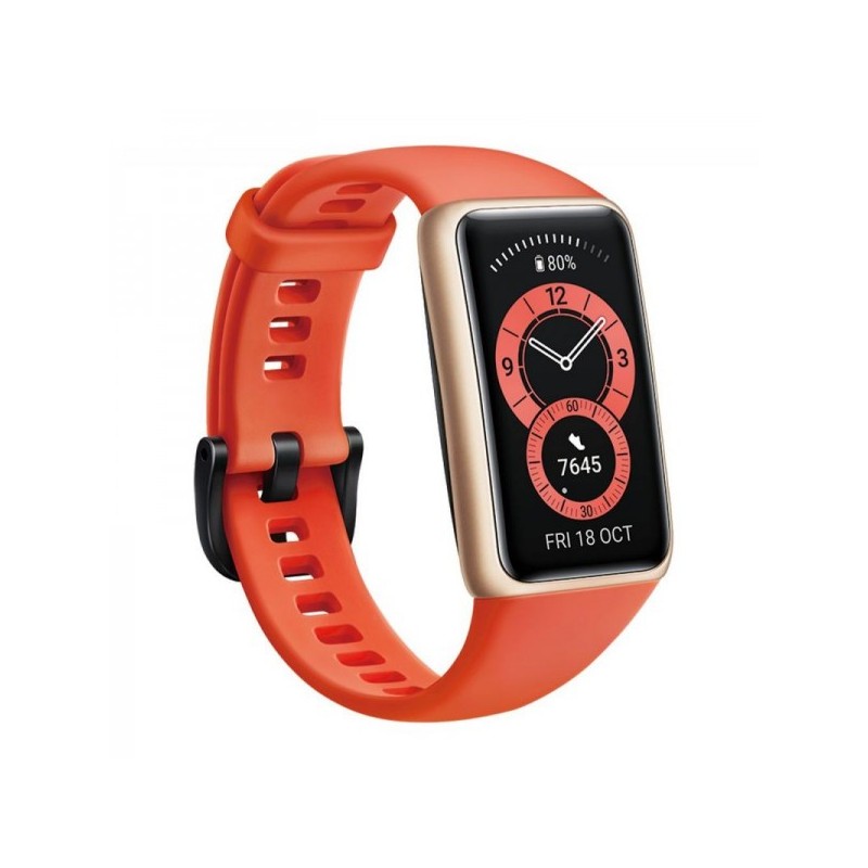Huawei Band 6
