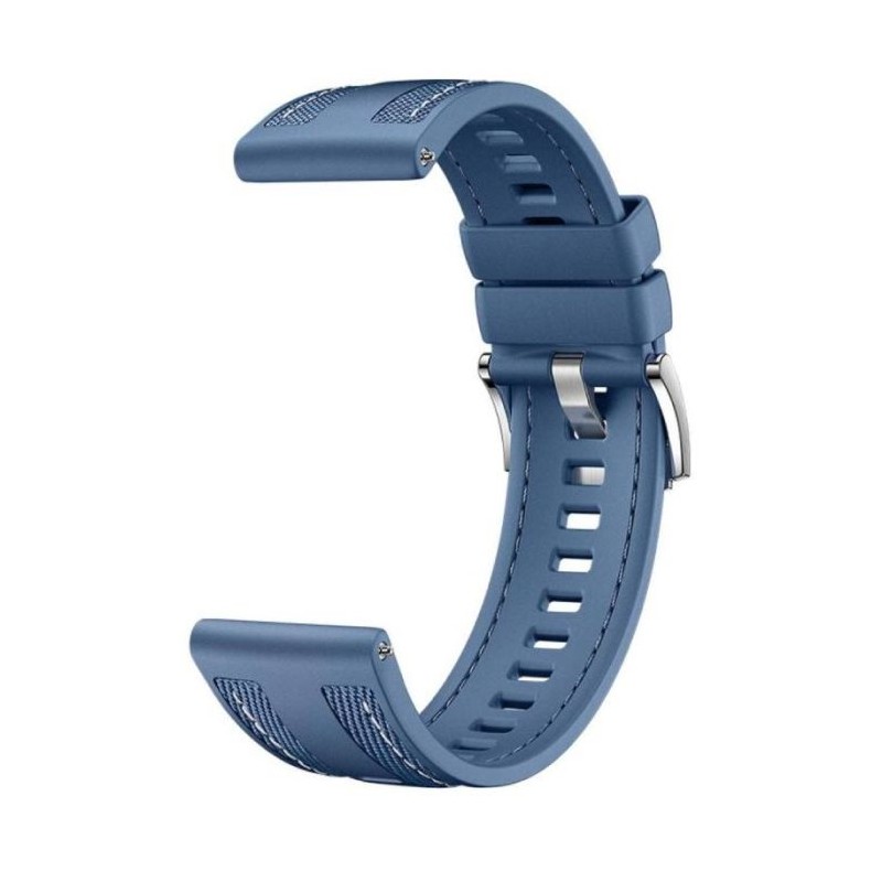 Bracelet Huawei Easyfit 3 22 MM - Bleu
