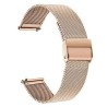 Bracelet Huawei Easyfit 3  18 MM - Milanese strap