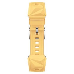 Bracelet Huawei Easyfit Jaune