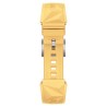 Bracelet Huawei Easyfit Jaune