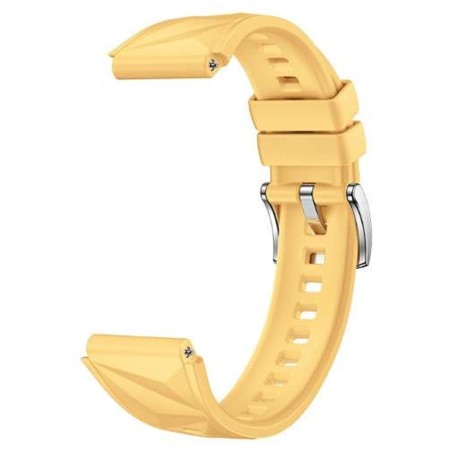 Bracelet Huawei Easyfit Jaune
