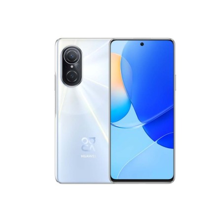 smarttphone huawei nova 9 se blanc