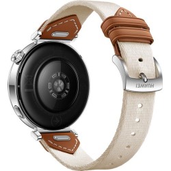 Montre Connectée Huawei Watch GT 5 41mm - Marron