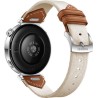 Montre Connectée Huawei Watch GT 5 41mm - Marron