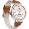 Montre Connectée Huawei Watch GT 5 41mm - Marron