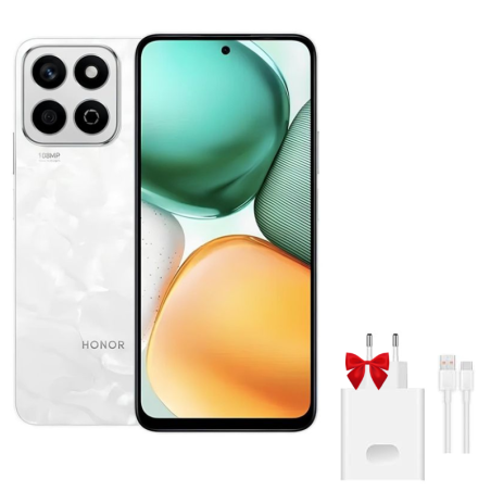 Smartphone Honor X7c 5G 8Go 256Go