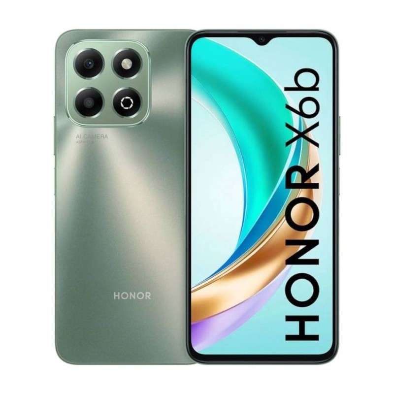 Smartphone HONOR X6b 6Go 256Go