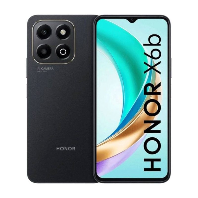 Smartphone HONOR X6b 6Go 128Go
