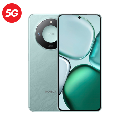 Smartphone Honor X9c Smart 5G 12Go 256Go