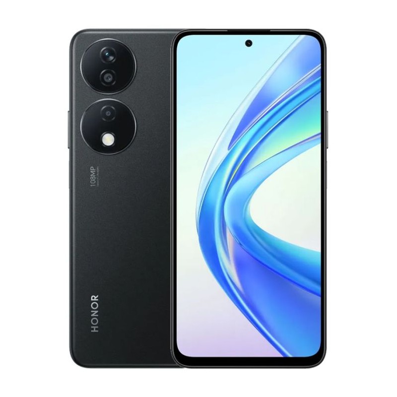 Smartphone Honor X7b 6Go 256Go
