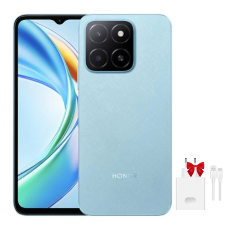 Smartphone Honor X5b plus 4Go 128Go
