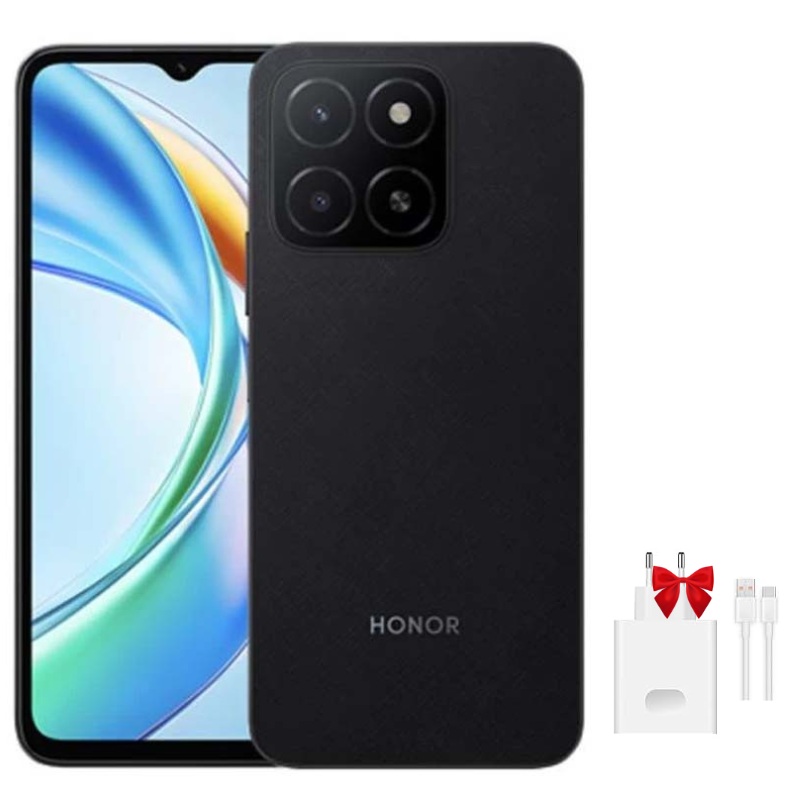 Smartphone Honor X5b plus 4Go 128Go