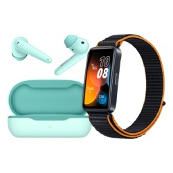 PACK HUAWEI Band 8 +...