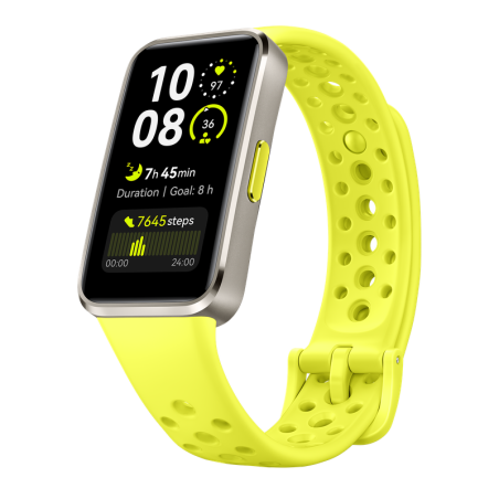 Bracelet connecté Huawei Band 10