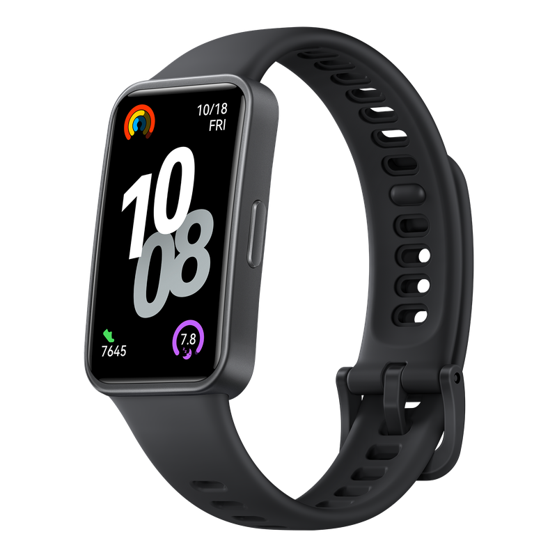 Bracelet connecté Huawei Band 10