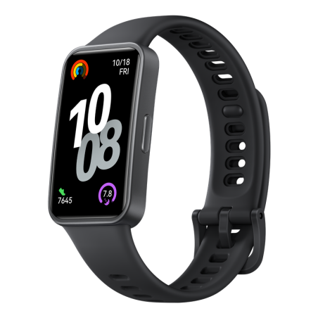Bracelet connecté Huawei Band 10