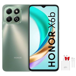 Smartphone HONOR X6b 6Go 256Go