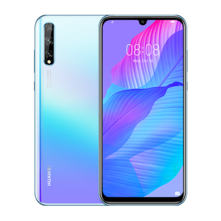 Smartphone Huawei Y8p 6Go 128Go