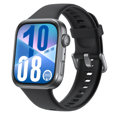 Montre connectée Huawei Watch FIT 4 Noir