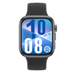 Montre connectée Huawei Watch FIT 4 Noir