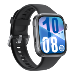 Montre connectée Huawei Watch FIT 4 Noir