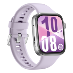 Montre connectée Huawei Watch FIT 4 Violet