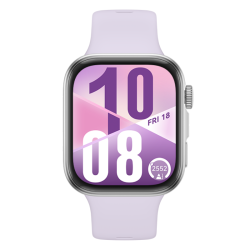 Montre connectée Huawei Watch FIT 4 Violet