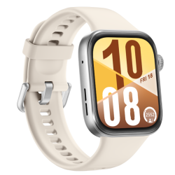 Montre connectée Huawei Watch FIT 4 Blanc