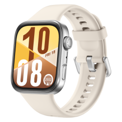 Montre connectée Huawei...