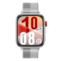 Montre connectée Huawei Watch FIT 4 Gris
