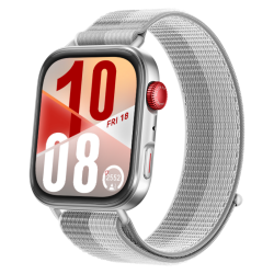 Montre connectée Huawei...