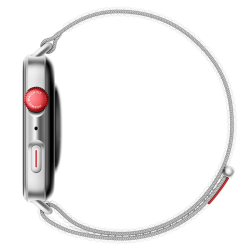 Montre connectée Huawei Watch FIT 4 Gris