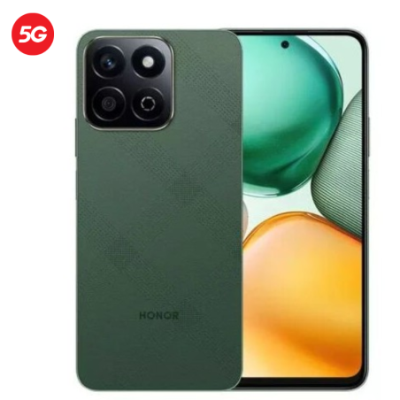 Smartphone Honor X7c 5G 8Go 256Go