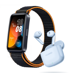 PACK HUAWEI Band 8 +...