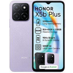 Smartphone Honor X5b plus 4Go 128Go