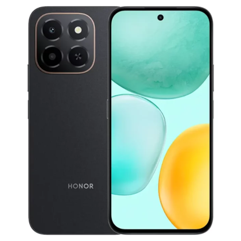 Smartphone Honor X6c 4G 6Go 128Go