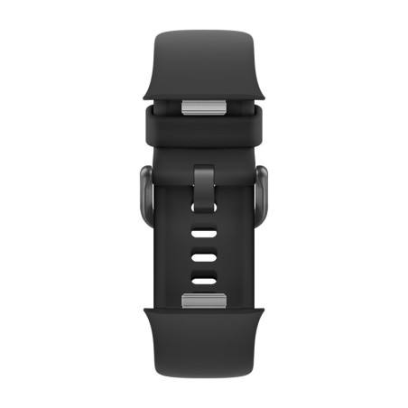 Bracelet Huawei watch fit 3 20mm silicone Noir