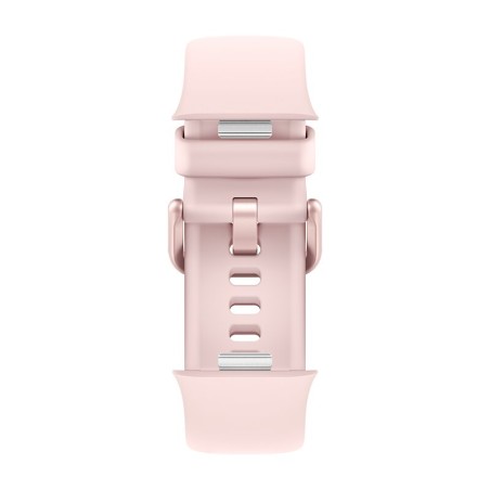 Bracelet Huawei watch fit 3 20mm silicone Rose