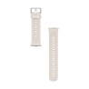 Bracelet Huawei watch fit 3 20mm silicone Blanc