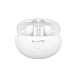 ecouteurs sans fil huawei freebuds 5i blanc