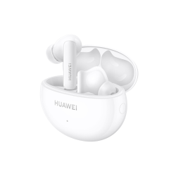 ecouteurs sans fil huawei freebuds 5i couleur blanc