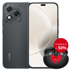 Pack HONOR 400 Lite 5G 8Go...