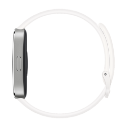 Bracelet connecté Huawei Band 10 Blanc