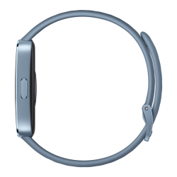 Bracelet connecté Huawei Band 10 Bleu